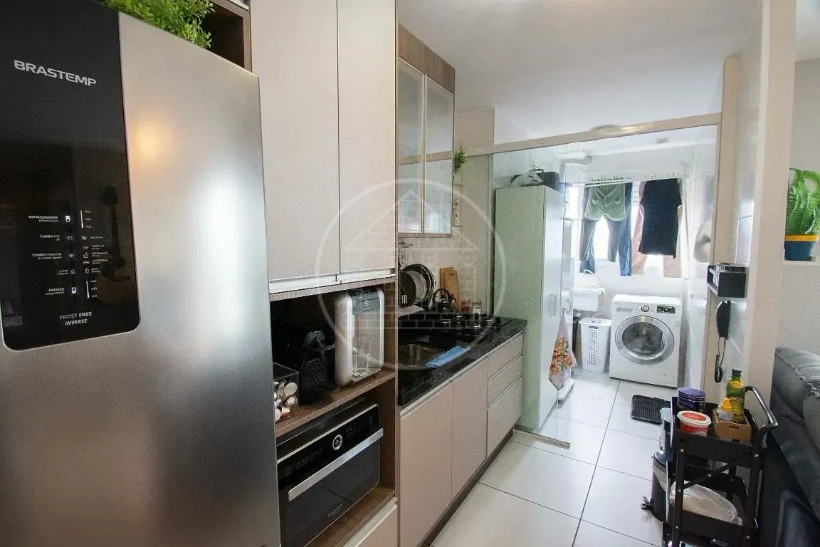 Apartamento, 2 quartos, 61 m² - Foto 4