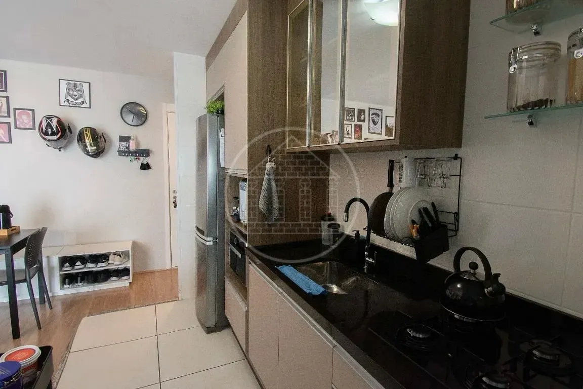 Apartamento, 2 quartos, 61 m² - Foto 5
