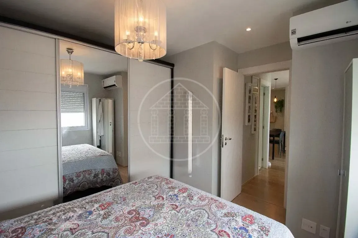 Apartamento, 2 quartos, 61 m² - Foto 6
