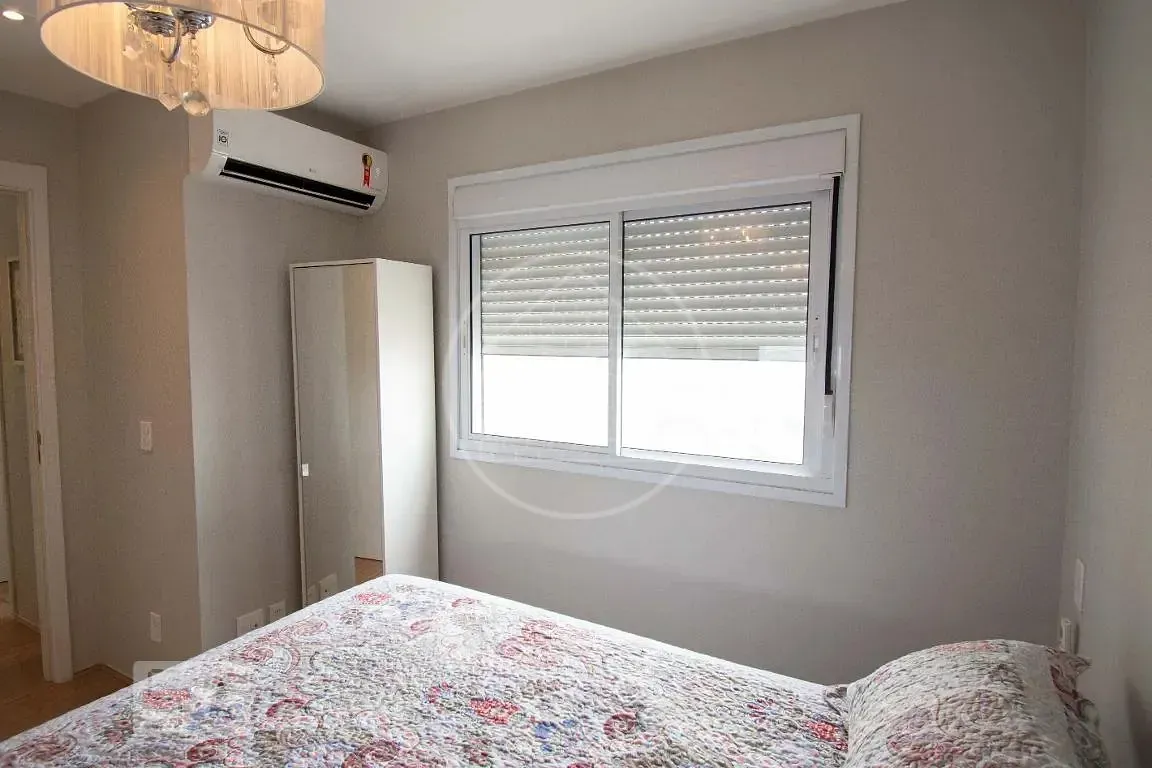 Apartamento, 2 quartos, 61 m² - Foto 7