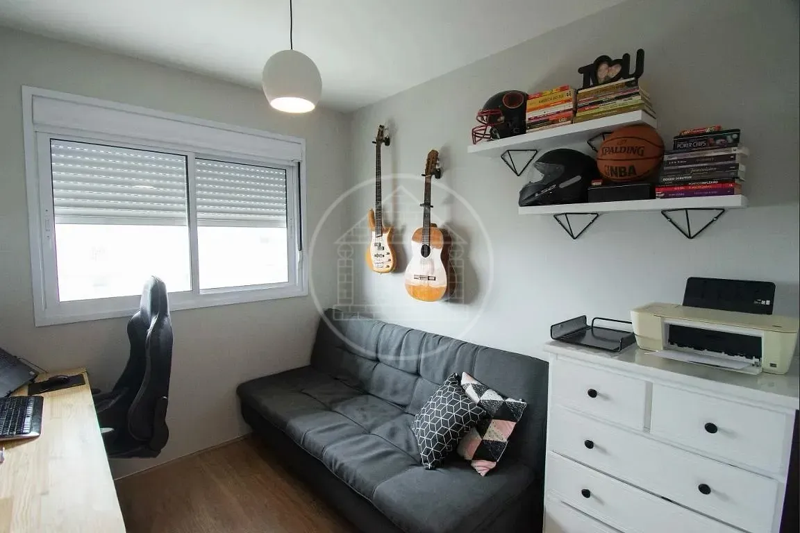 Apartamento, 2 quartos, 61 m² - Foto 11