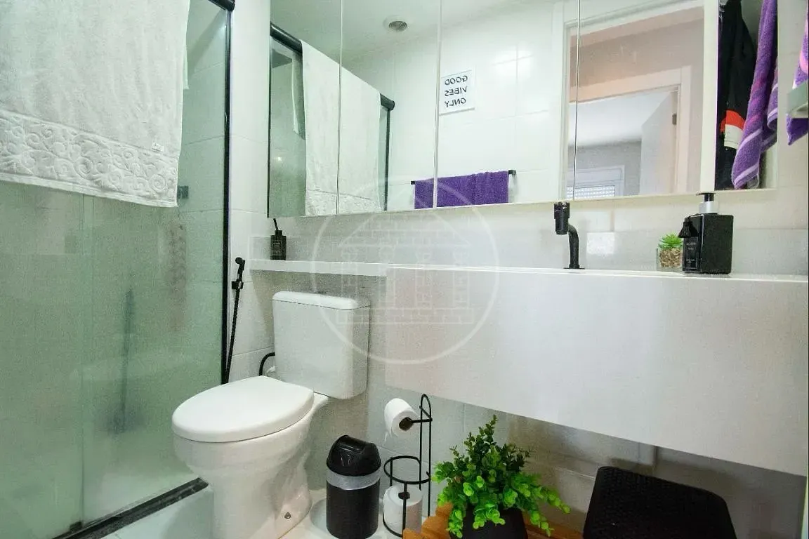 Apartamento, 2 quartos, 61 m² - Foto 10