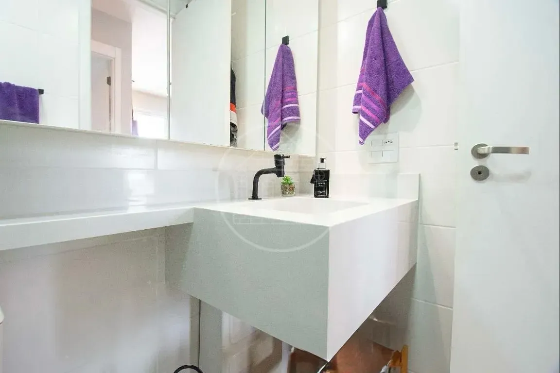 Apartamento, 2 quartos, 61 m² - Foto 13