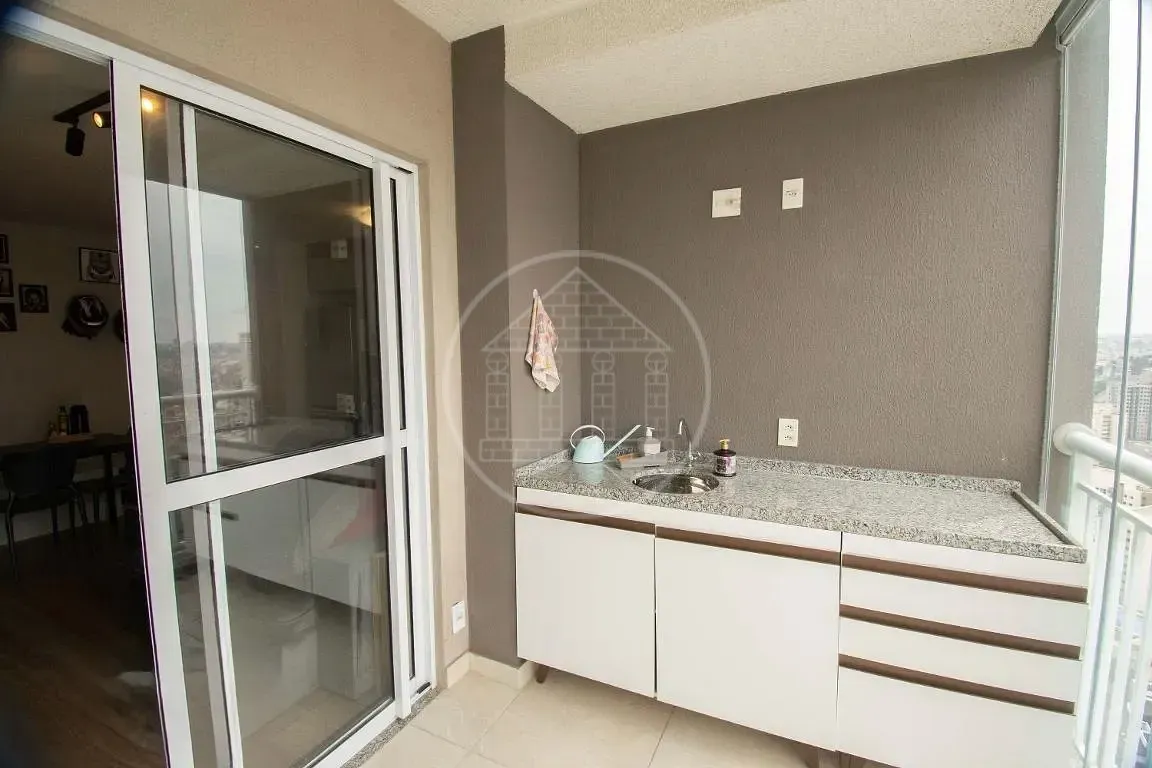 Apartamento, 2 quartos, 61 m² - Foto 9