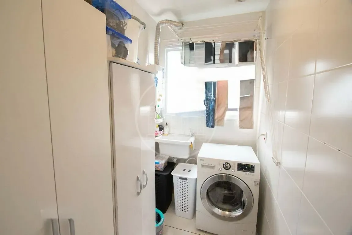 Apartamento, 2 quartos, 61 m² - Foto 12