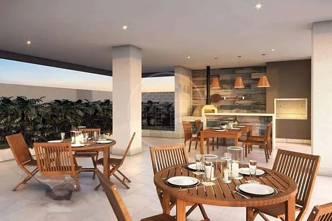 Apartamento, 2 quartos, 61 m² - Foto 16