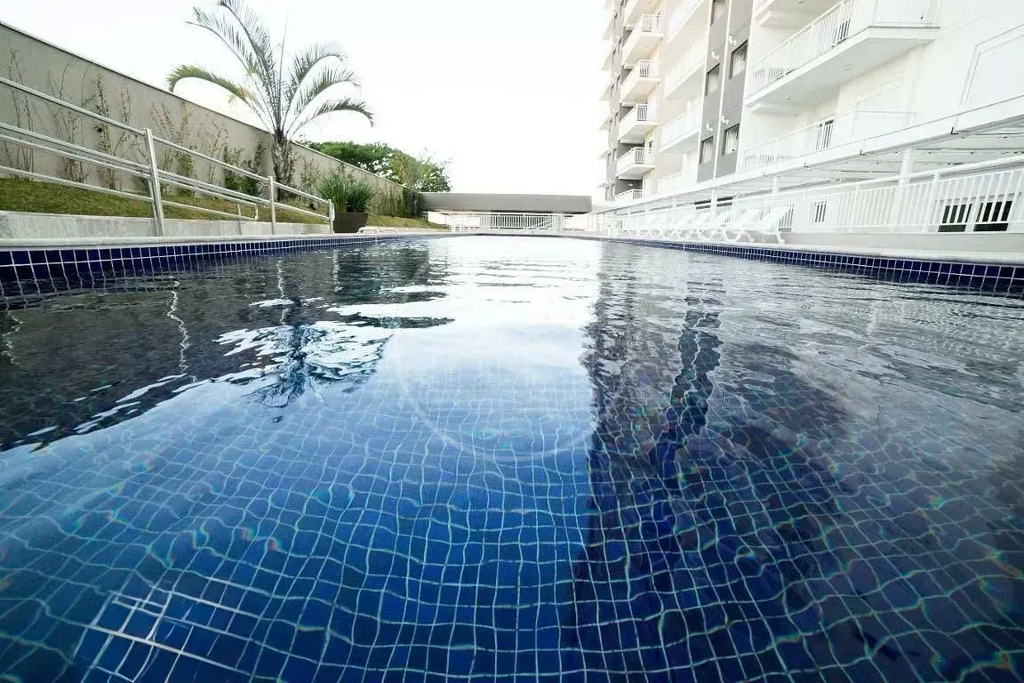Apartamento, 2 quartos, 61 m² - Foto 19