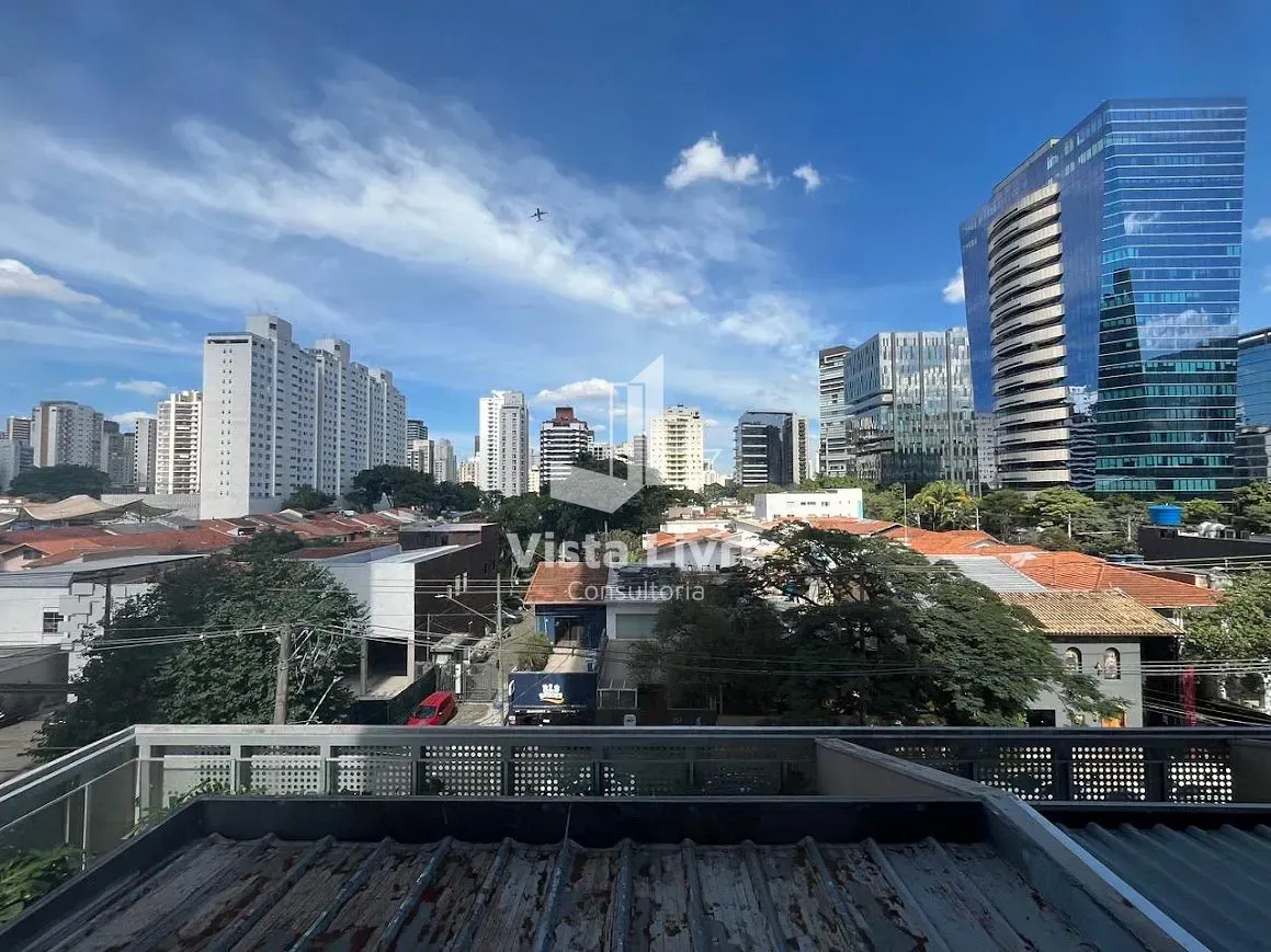Apartamento, 1 quarto, 45 m² - Foto 12