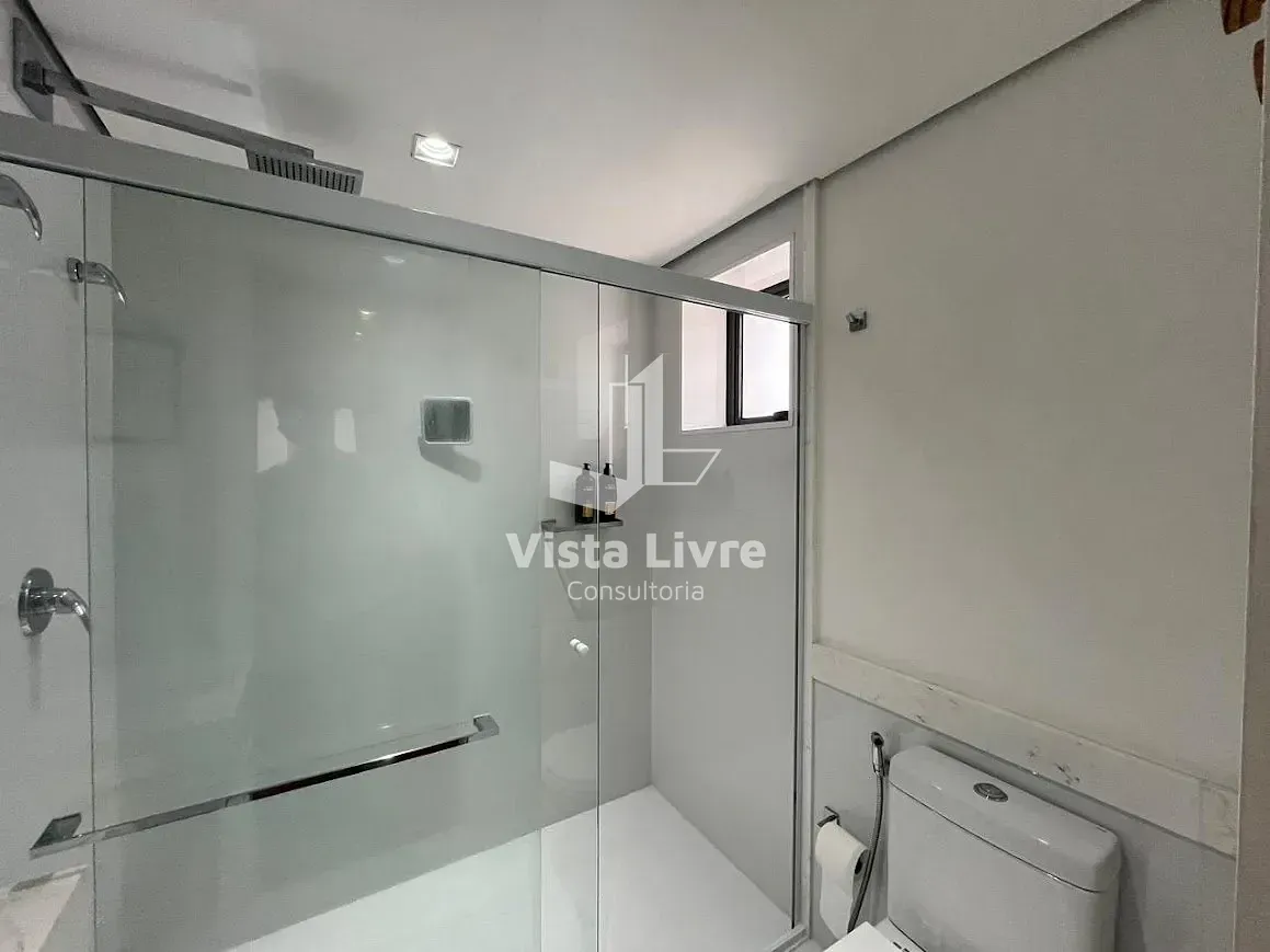 Apartamento, 1 quarto, 45 m² - Foto 11