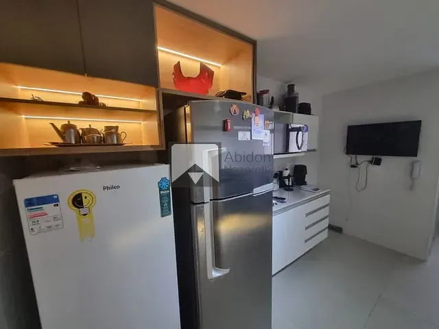 Apartamento com 160m² 3 quartos e 1 banheiro, à venda, no bairro Icaraí em Niterói
