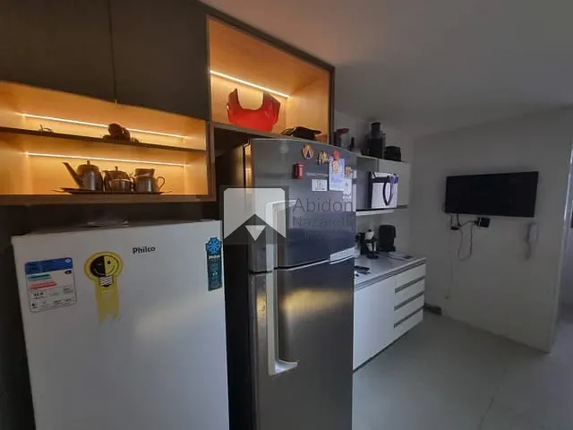 Apartamento com 160m² 3 quartos e 1 banheiro, à venda, no bairro Icaraí em Niterói