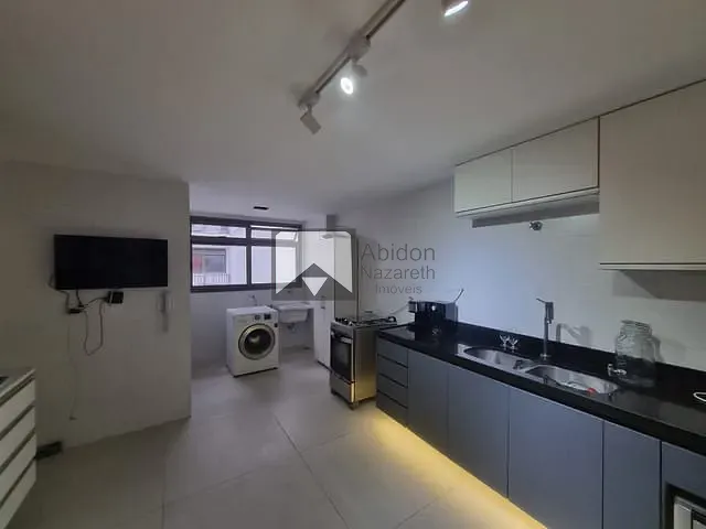 Apartamento com 160m² 3 quartos e 1 banheiro, à venda, no bairro Icaraí em Niterói