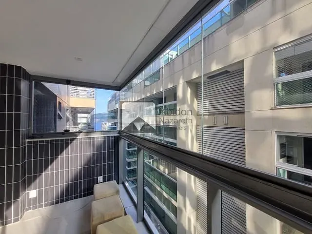 Apartamento com 160m² 3 quartos e 1 banheiro, à venda, no bairro Icaraí em Niterói