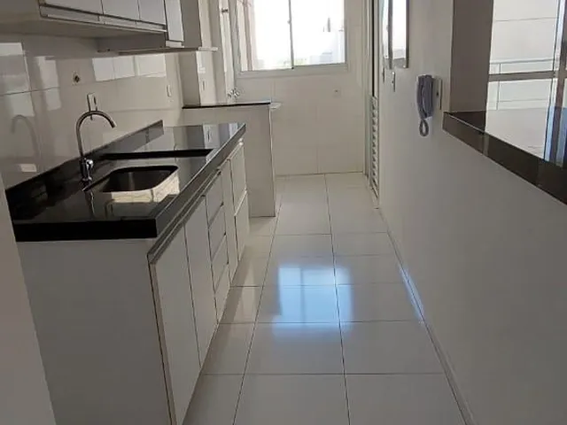Apartamento com 95m² 2 quartos e 2 banheiros, para alugar, no bairro Jardim Monções em Londrina