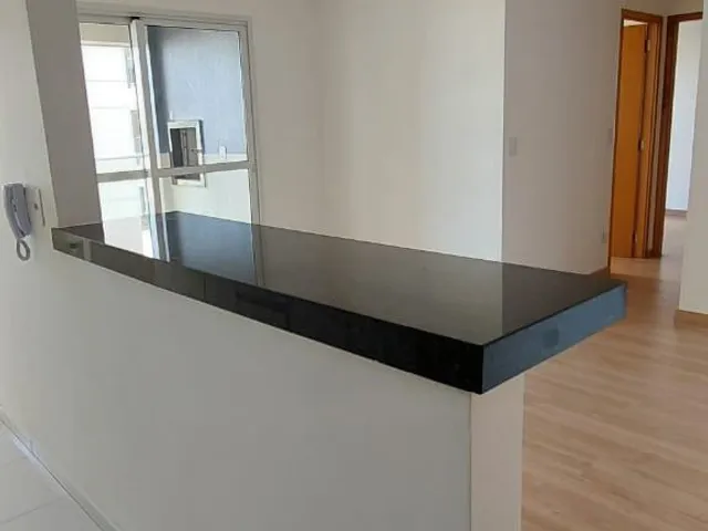 Apartamento com 95m² 2 quartos e 2 banheiros, para alugar, no bairro Jardim Monções em Londrina