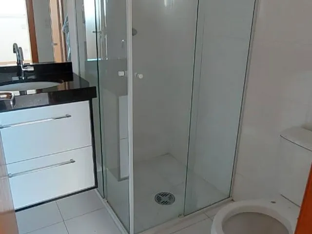 Apartamento com 95m² 2 quartos e 2 banheiros, para alugar, no bairro Jardim Monções em Londrina