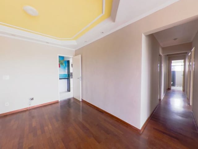 Foto do Apartamento - Apartamento com 4 dormitórios à venda, 132 m² por R$ 825.000,00 - Jardim Aquarius - São José dos Campos/SP | INDEPENDENCE NEGOCIOS IMOBILIARIOS LTDA