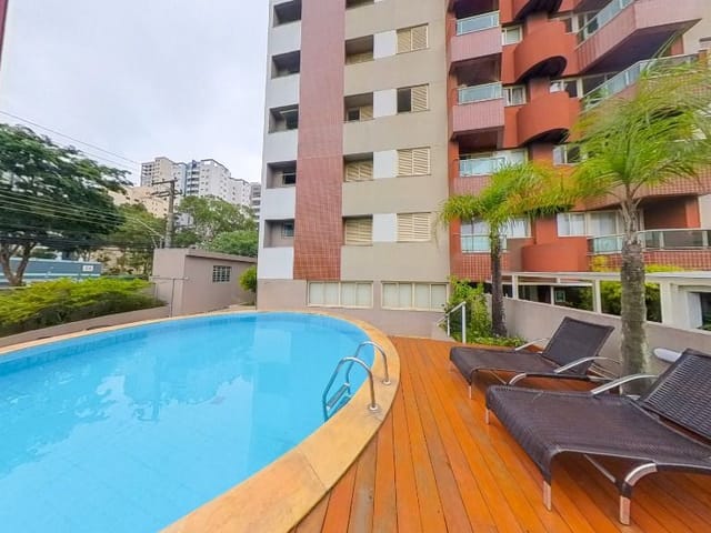 Foto do Apartamento - Apartamento com 4 dormitórios à venda, 132 m² por R$ 825.000,00 - Jardim Aquarius - São José dos Campos/SP | INDEPENDENCE NEGOCIOS IMOBILIARIOS LTDA