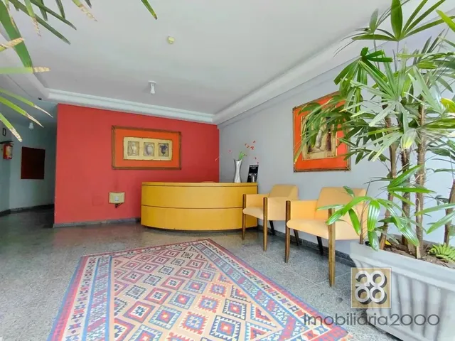 Apartamento 2 quartos e 1 banheiro, para alugar, no bairro Juvevê em Curitiba