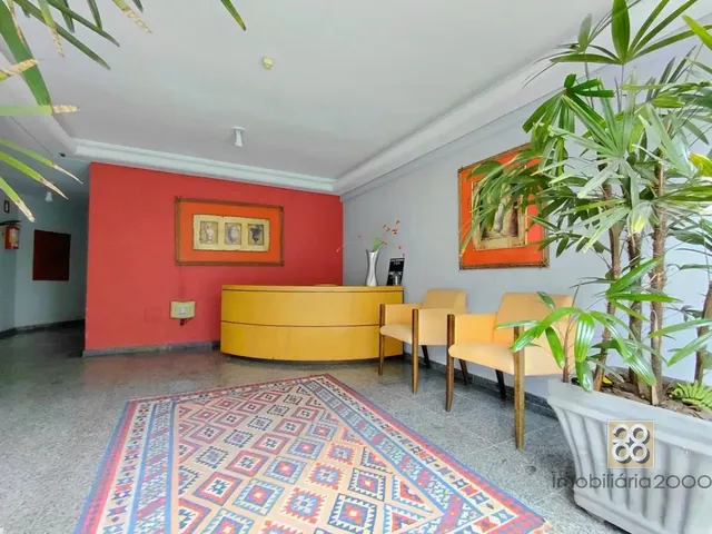 Apartamento 2 quartos e 1 banheiro, para alugar, no bairro Juvevê em Curitiba