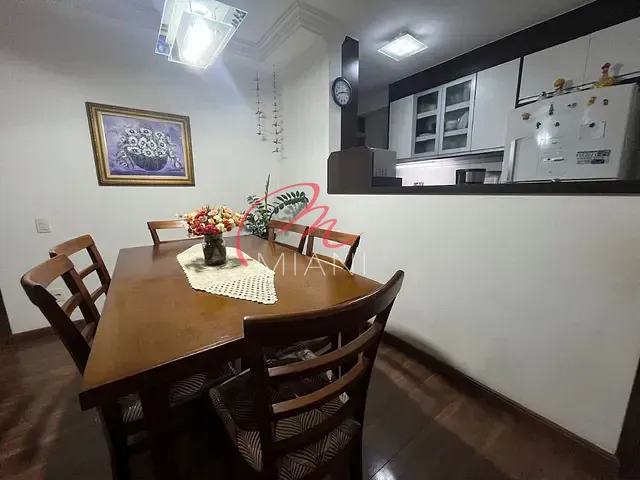 Apartamento 3 quartos e 2 banheiros, à venda, no bairro Vila Polopoli em São Paulo