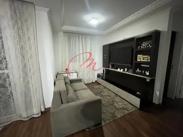 Apartamento 3 quartos e 2 banheiros, à venda, no bairro Vila Polopoli em São Paulo