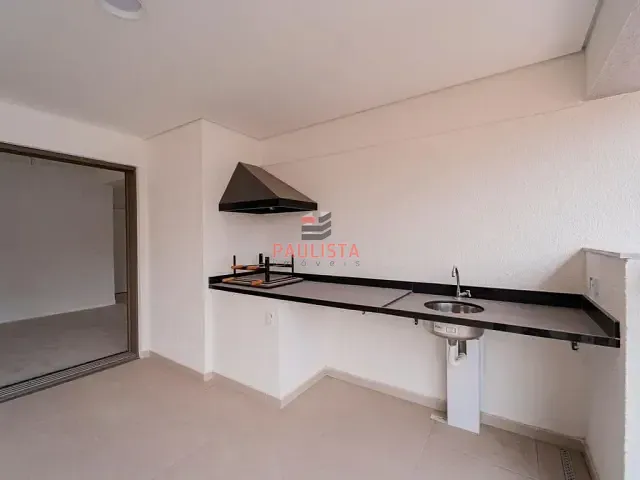 Apartamento 3 quartos e 5 banheiros, à venda, no bairro Vila Mariana em São Paulo