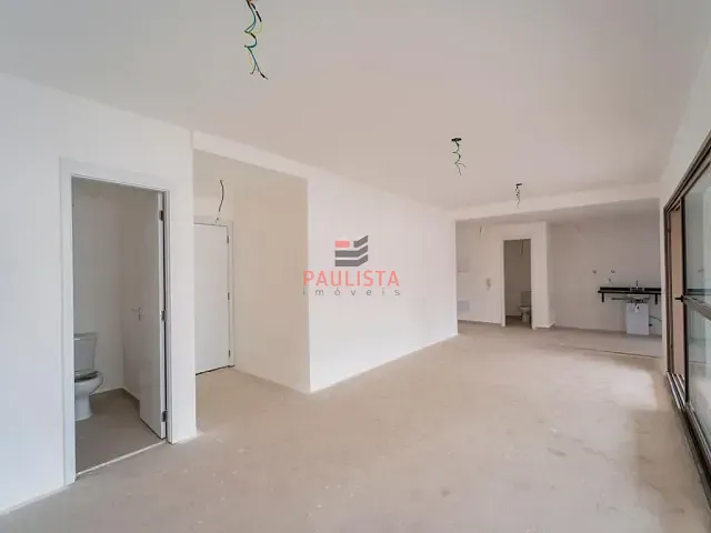 Apartamento 3 quartos e 5 banheiros, à venda, no bairro Vila Mariana em São Paulo