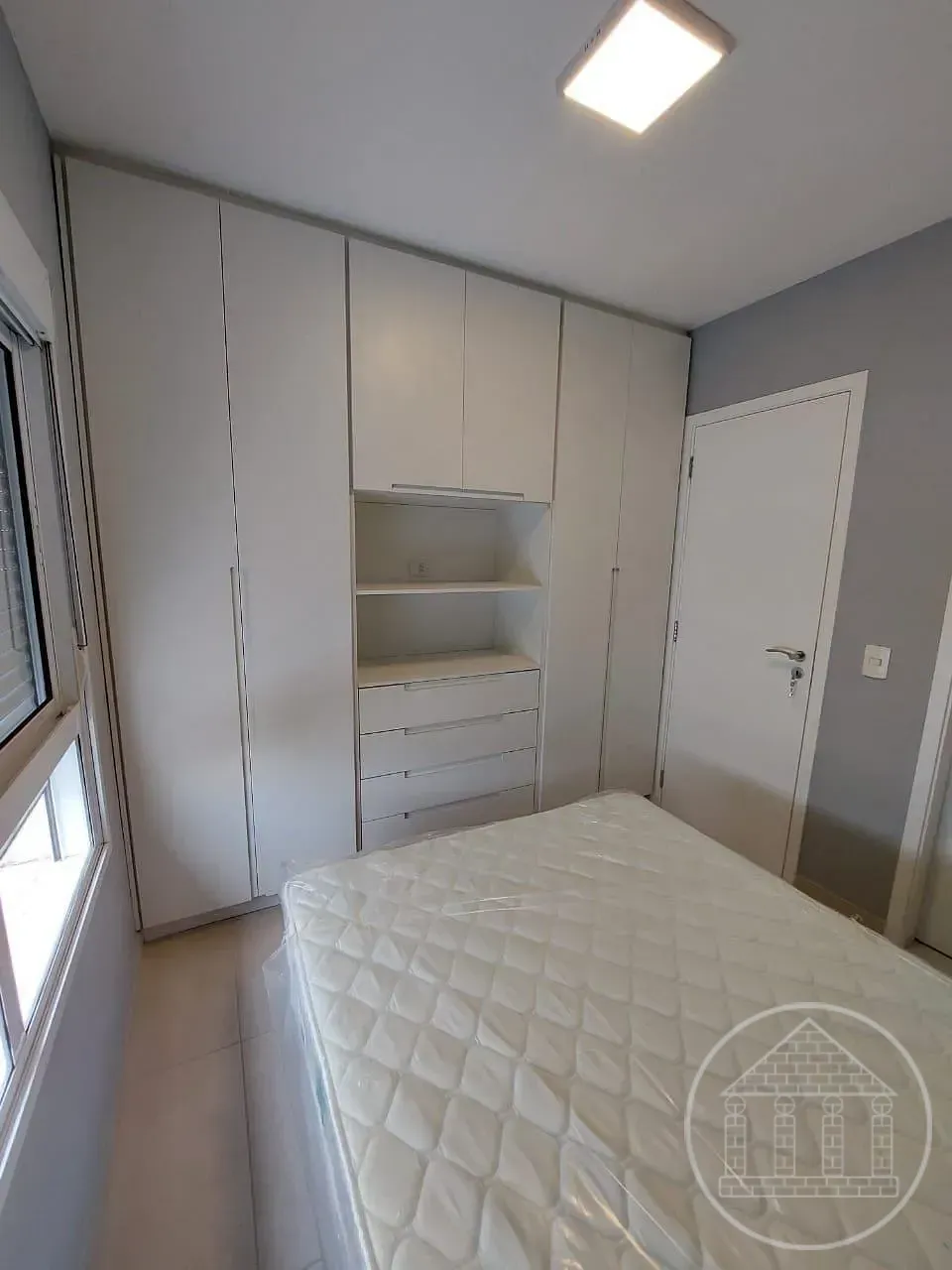 Apartamento, 1 quarto, 43 m² - Foto 7
