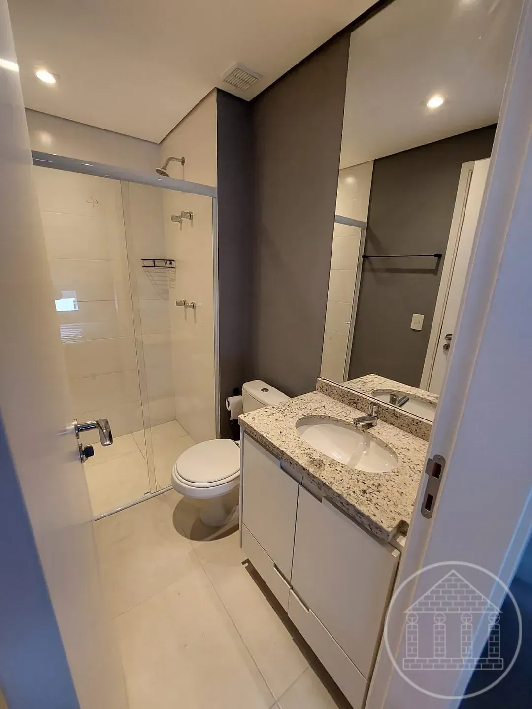 Apartamento, 1 quarto, 43 m² - Foto 8