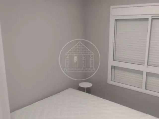 Apartamento com 43m² 1 quarto e 1 banheiro, à venda, no bairro Santo Amaro em São Paulo