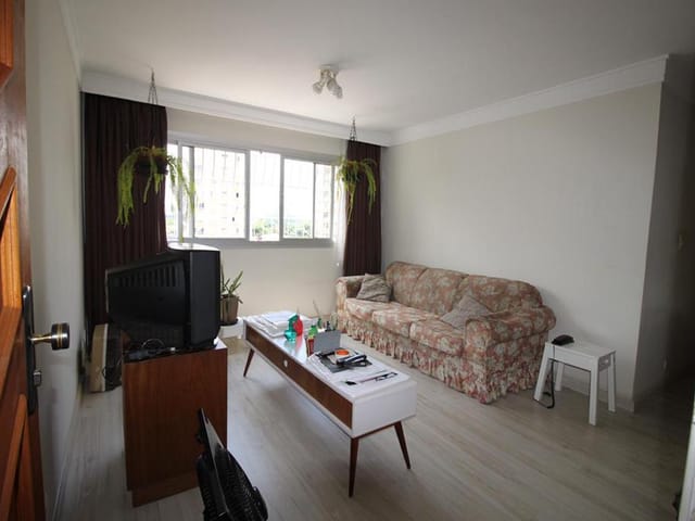 Apartamento com 93m² 3 quartos e 3 banheiros, à venda, no bairro Perdizes em São Paulo