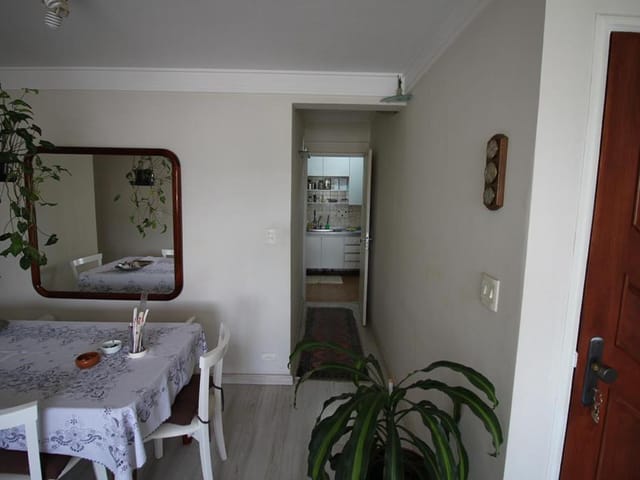 Apartamento com 93m² 3 quartos e 3 banheiros, à venda, no bairro Perdizes em São Paulo
