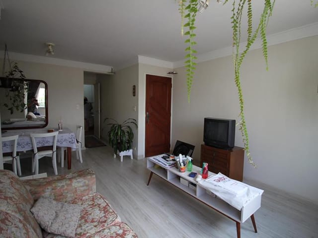 Apartamento com 93m² 3 quartos e 3 banheiros, à venda, no bairro Perdizes em São Paulo