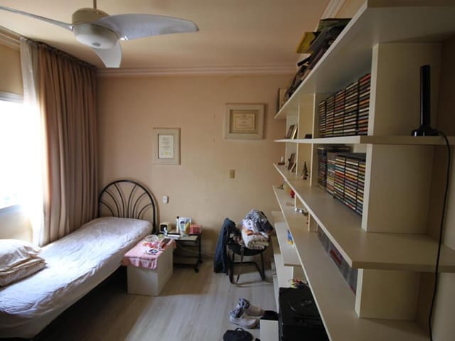 Apartamento com 93m² 3 quartos e 3 banheiros, à venda, no bairro Perdizes em São Paulo