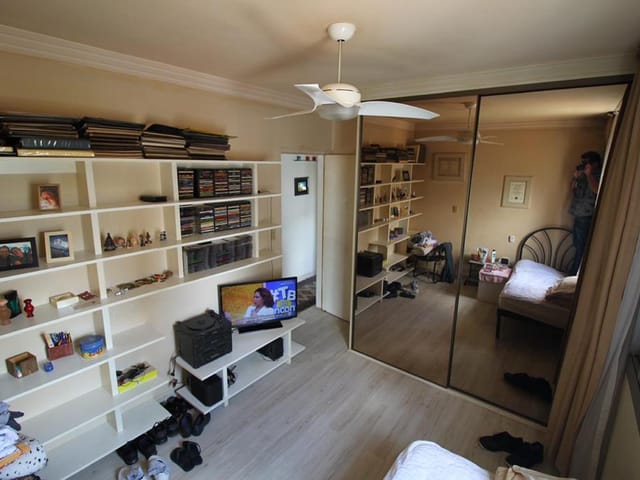 Apartamento com 93m² 3 quartos e 3 banheiros, à venda, no bairro Perdizes em São Paulo