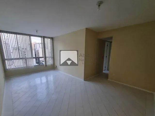 Apartamento com 85m² 2 quartos e 3 banheiros, para alugar, no bairro Icaraí em Niterói