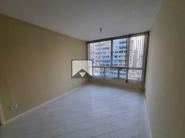 Apartamento com 85m² 2 quartos e 3 banheiros, para alugar, no bairro Icaraí em Niterói