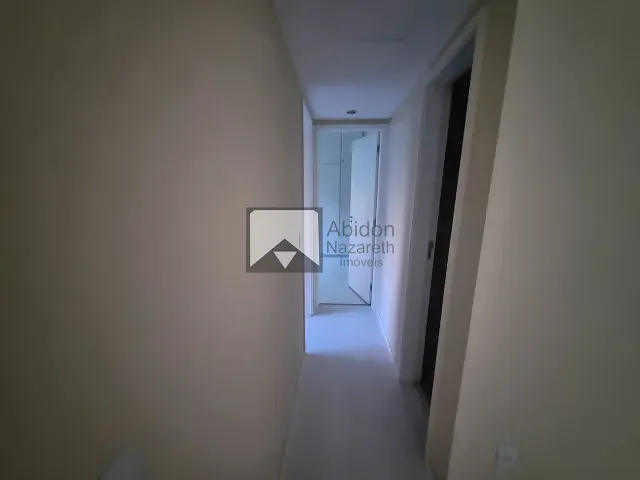Apartamento com 85m² 2 quartos e 3 banheiros, para alugar, no bairro Icaraí em Niterói