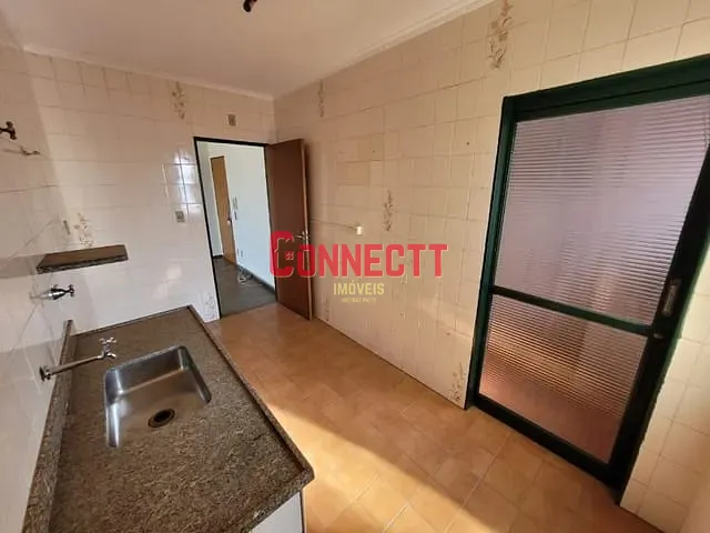 Apartamento com 67m² 2 quartos e 1 banheiro, à venda, no bairro Jardim Paulistano em Ribeirão Preto