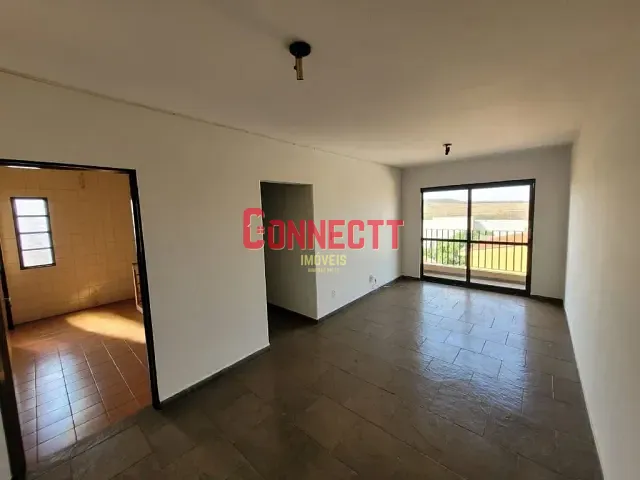 Apartamento com 67m² 2 quartos e 1 banheiro, à venda, no bairro Jardim Paulistano em Ribeirão Preto