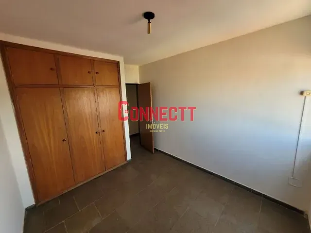Apartamento com 67m² 2 quartos e 1 banheiro, à venda, no bairro Jardim Paulistano em Ribeirão Preto