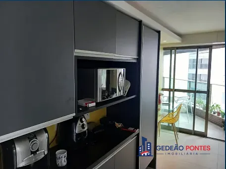 Apartamento, 4 quartos, 204 m² - Foto 8