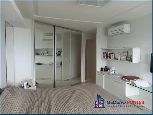 Apartamento, 4 quartos, 204 m² - Foto 15
