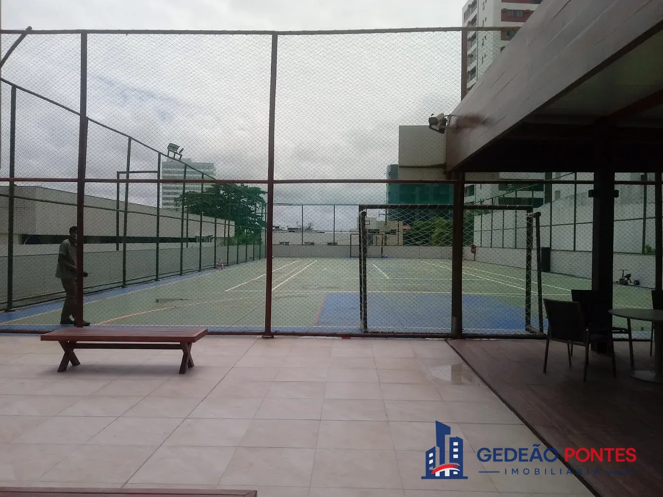Apartamento, 4 quartos, 204 m² - Foto 19
