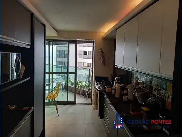 Apartamento, 4 quartos, 204 m² - Foto 7