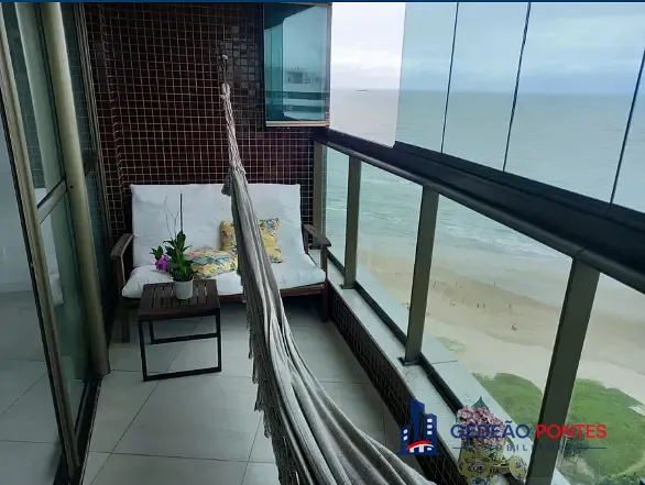 Apartamento, 4 quartos, 204 m² - Foto 2