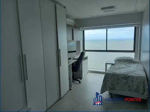 Apartamento, 4 quartos, 204 m² - Foto 10