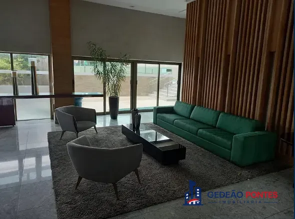 Apartamento, 4 quartos, 204 m² - Foto 16