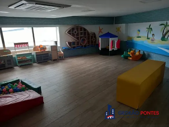 Apartamento, 4 quartos, 204 m² - Foto 17